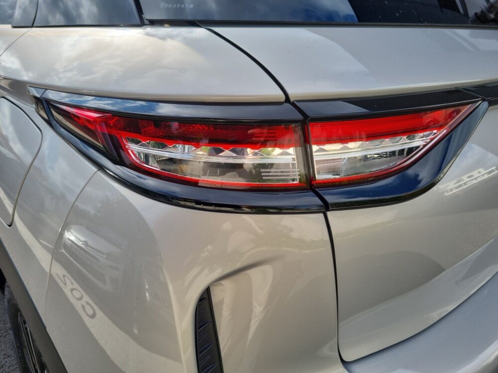 Occasion DS DS3 DS 3 Hybride 145 e-DCT6 - Edition France