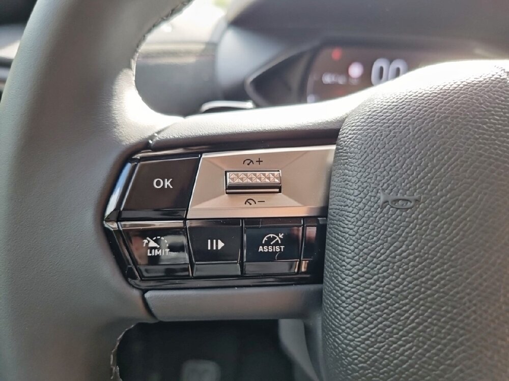 Occasion DS DS3 DS 3 Hybride 145 e-DCT6 - Edition France