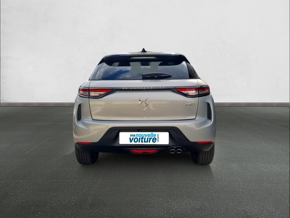 Occasion DS DS3 DS 3 Hybride 145 e-DCT6 - Edition France