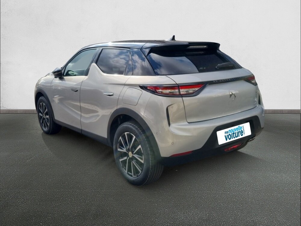 Occasion DS DS3 DS 3 Hybride 145 e-DCT6 - Edition France