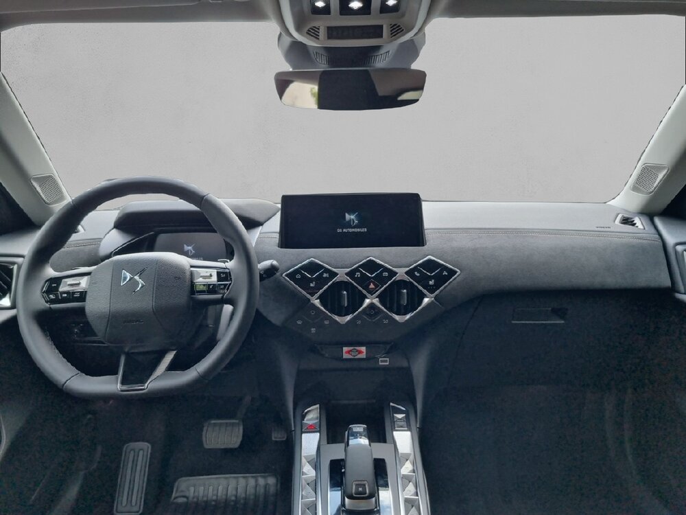 Occasion DS DS3 DS 3 Hybride 145 e-DCT6 - Edition France