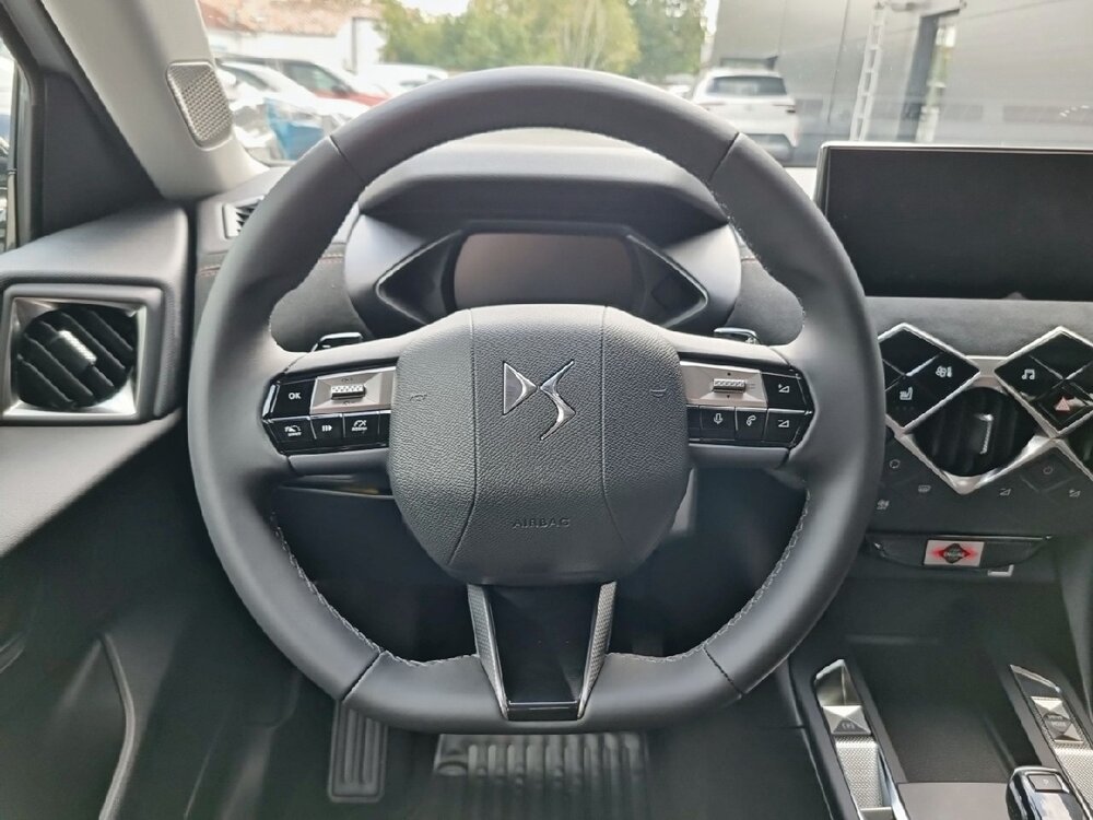 Occasion DS DS3 DS 3 Hybride 145 e-DCT6 - Edition France