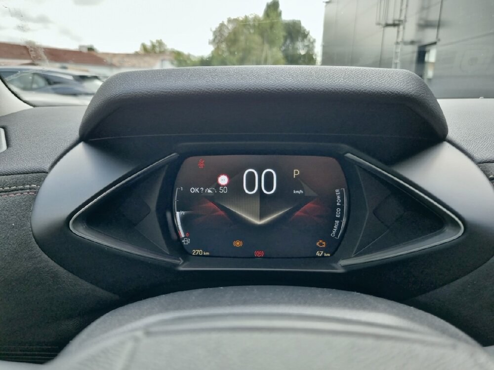 Occasion DS DS3 DS 3 Hybride 145 e-DCT6 - Edition France