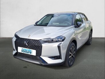Occasion DS DS3 DS 3 Hybride 145 e-DCT6 - Edition France