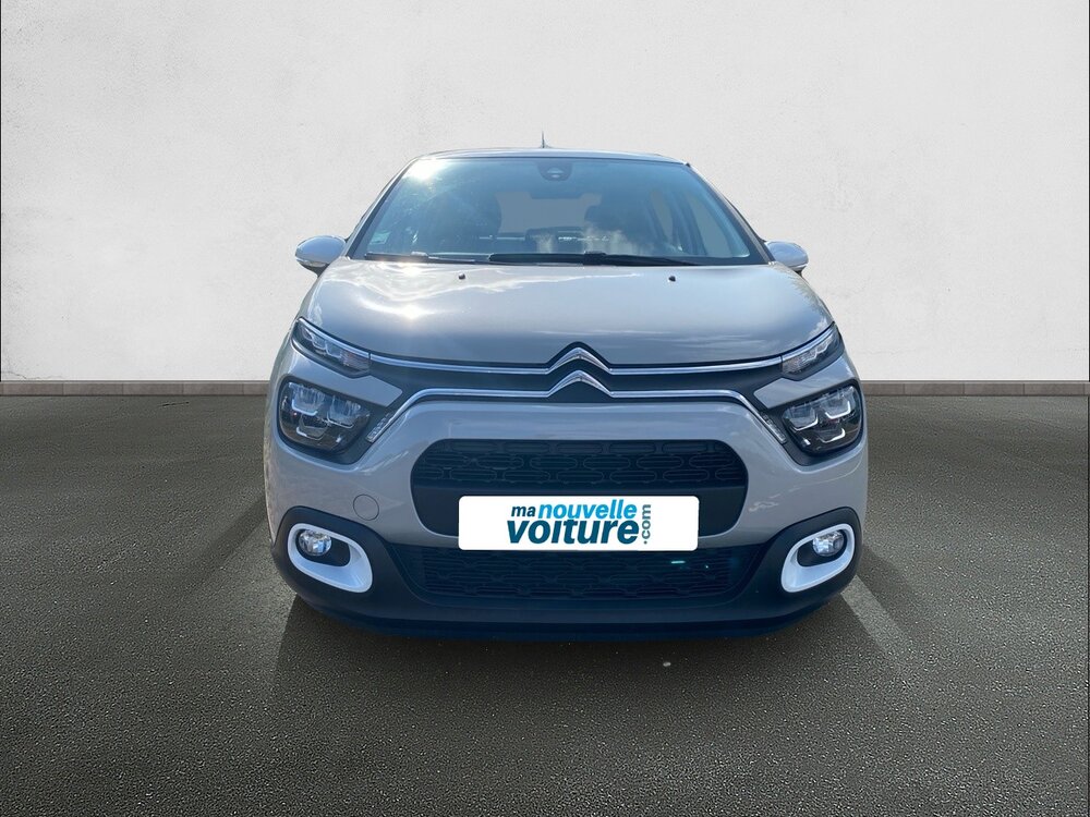 Occasion CITROEN C3 C3 PureTech 83 ch BVM5 - You