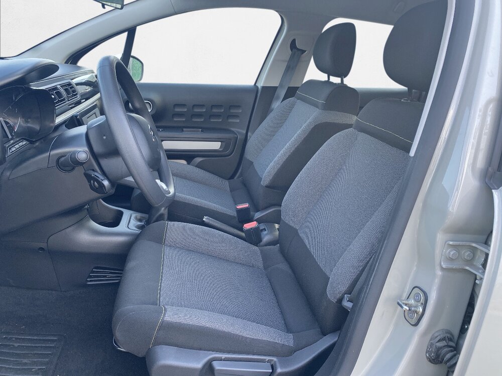 Occasion CITROEN C3 C3 PureTech 83 ch BVM5 - You