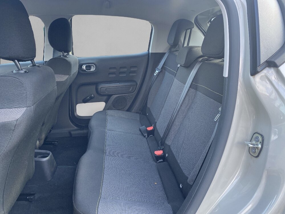 Occasion CITROEN C3 C3 PureTech 83 ch BVM5 - You