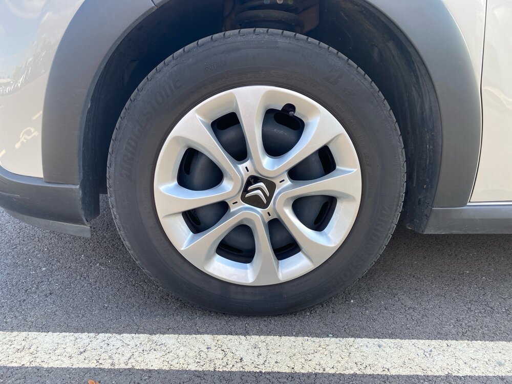 Occasion CITROEN C3 C3 PureTech 83 ch BVM5 - You