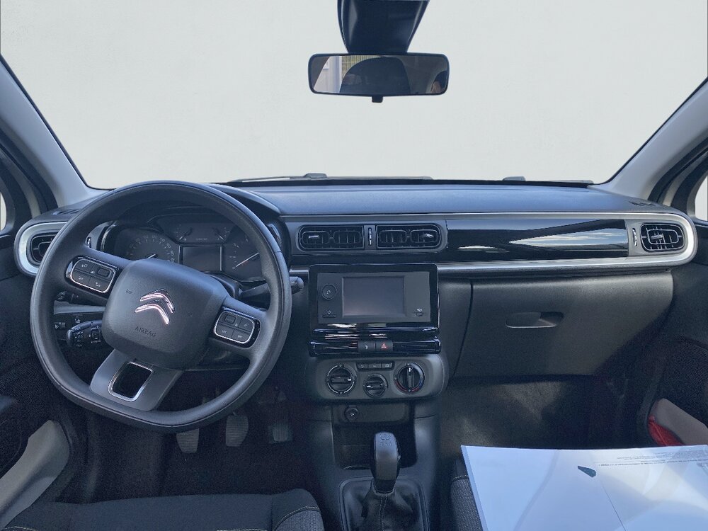 Occasion CITROEN C3 C3 PureTech 83 ch BVM5 - You