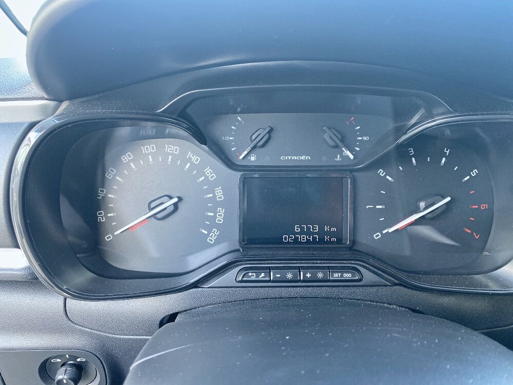 Occasion CITROEN C3 C3 PureTech 83 ch BVM5 - You