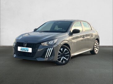 Occasion PEUGEOT 208 208 PureTech 75 S&S BVM5