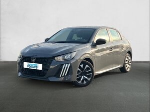 Occasion PEUGEOT 208 208 PureTech 75 S&S BVM5 - Active
