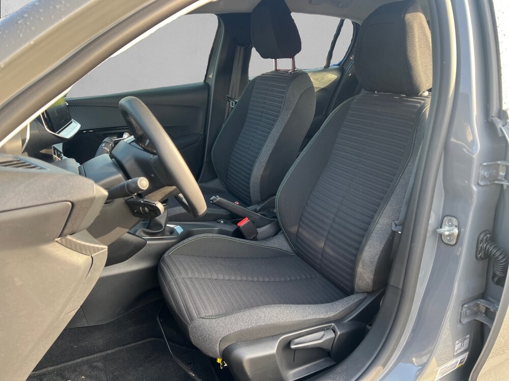 Occasion PEUGEOT 208 208 PureTech 75 S&S BVM5 - Active