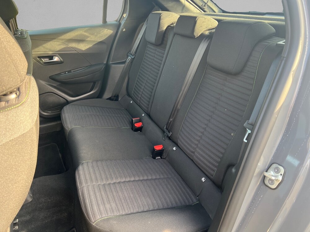 Occasion PEUGEOT 208 208 PureTech 75 S&S BVM5 - Active