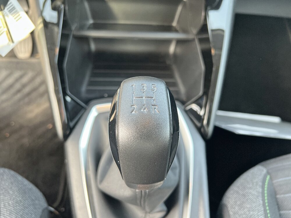 Occasion PEUGEOT 208 208 PureTech 75 S&S BVM5 - Active