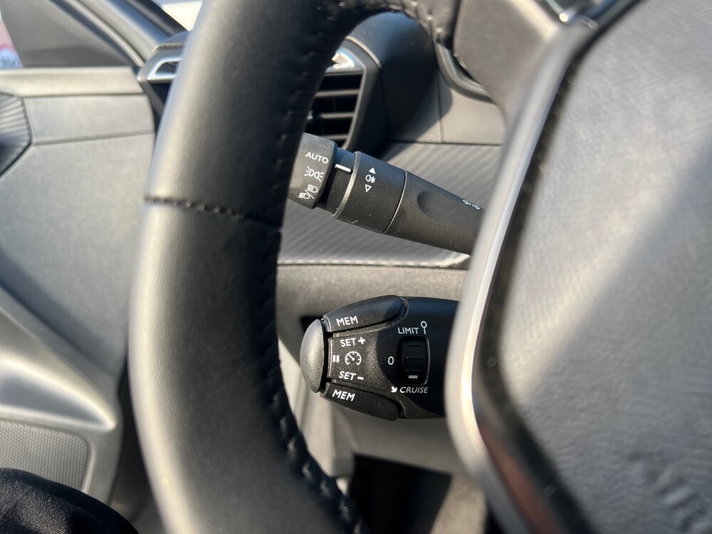 Occasion PEUGEOT 208 208 PureTech 75 S&S BVM5 - Active