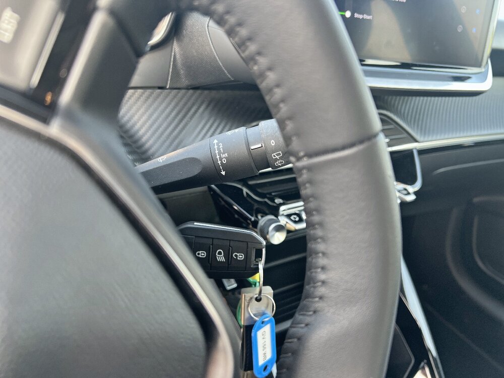 Occasion PEUGEOT 208 208 PureTech 75 S&S BVM5 - Active