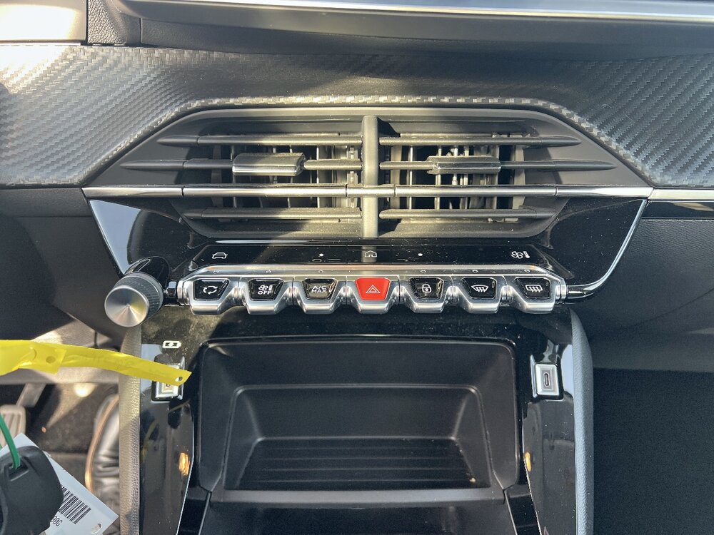 Occasion PEUGEOT 208 208 PureTech 75 S&S BVM5 - Active