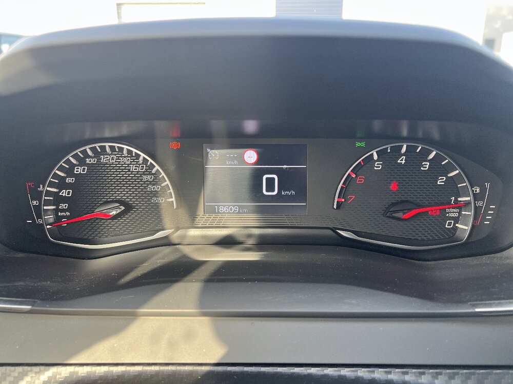 Occasion PEUGEOT 208 208 PureTech 75 S&S BVM5 - Active