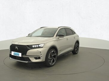 Occasion DS DS 7 Crossback DS7 Crossback Hybride E-Tense 300 EAT8 4x4 - Louvre