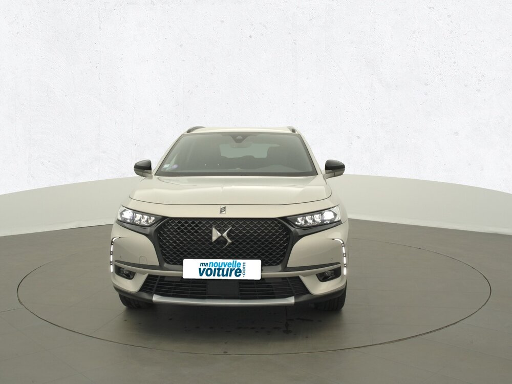 Occasion DS DS 7 Crossback DS7 Crossback Hybride E-Tense 300 EAT8 4x4 - Louvre