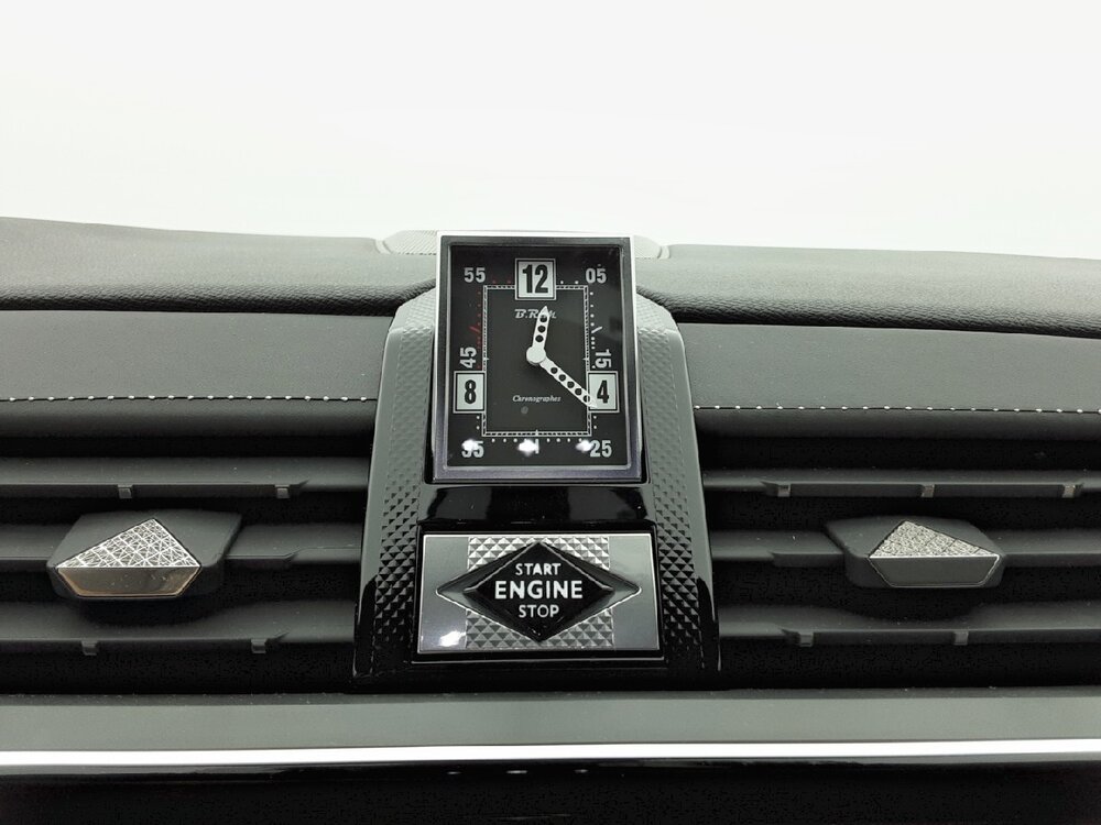 Occasion DS DS 7 Crossback DS7 Crossback Hybride E-Tense 300 EAT8 4x4 - Louvre