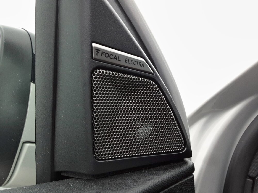 Occasion DS DS 7 Crossback DS7 Crossback Hybride E-Tense 300 EAT8 4x4 - Louvre