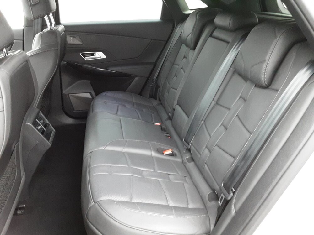 Occasion DS DS 7 Crossback DS7 Crossback Hybride E-Tense 300 EAT8 4x4 - Louvre