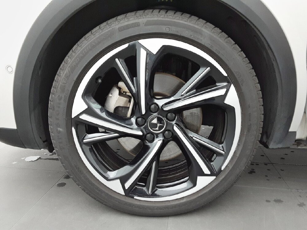 Occasion DS DS 7 Crossback DS7 Crossback Hybride E-Tense 300 EAT8 4x4 - Louvre