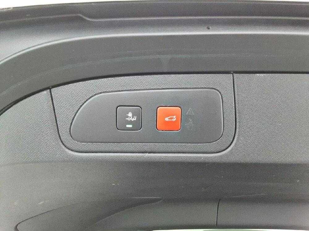 Occasion DS DS 7 Crossback DS7 Crossback Hybride E-Tense 300 EAT8 4x4 - Louvre