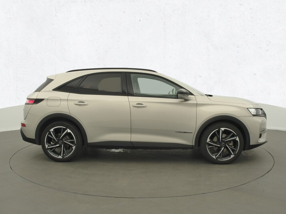 Occasion DS DS 7 Crossback DS7 Crossback Hybride E-Tense 300 EAT8 4x4 - Louvre