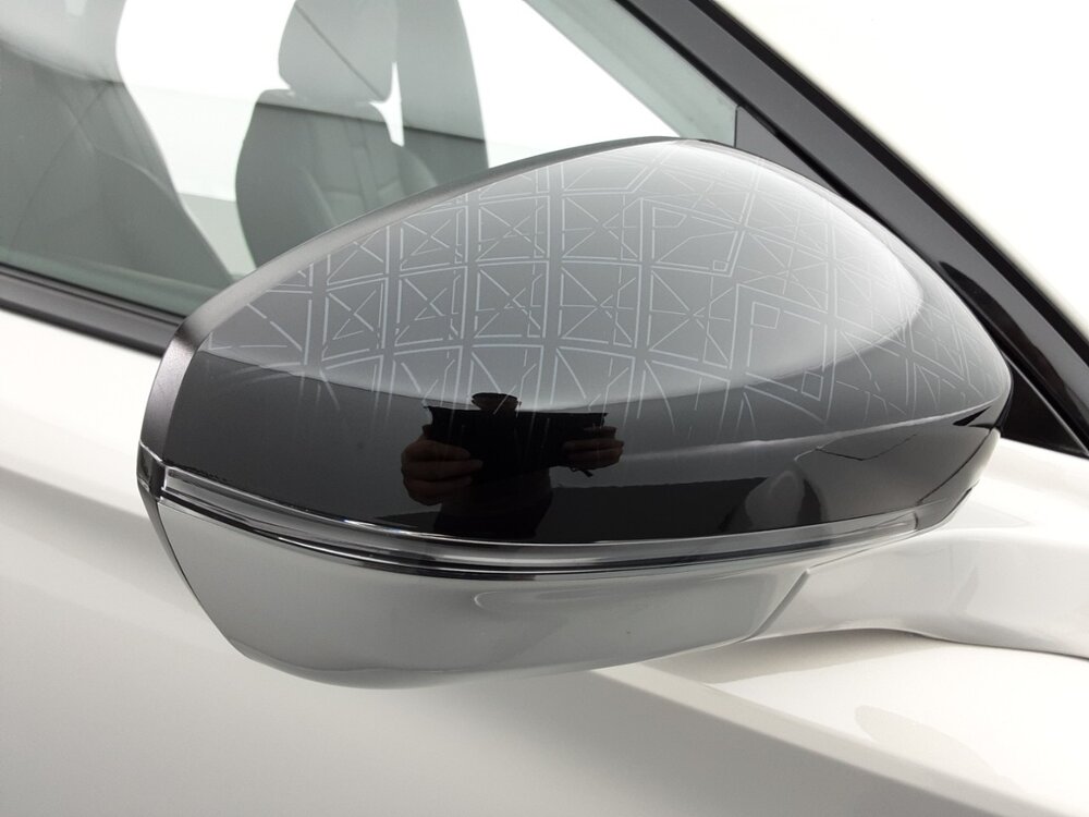 Occasion DS DS 7 Crossback DS7 Crossback Hybride E-Tense 300 EAT8 4x4 - Louvre