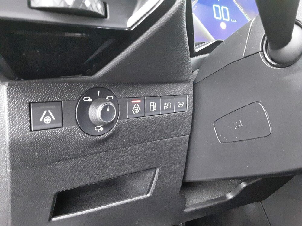 Occasion DS DS 7 Crossback DS7 Crossback Hybride E-Tense 300 EAT8 4x4 - Louvre