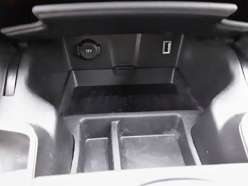 Occasion DS DS 7 Crossback DS7 Crossback Hybride E-Tense 300 EAT8 4x4 - Louvre