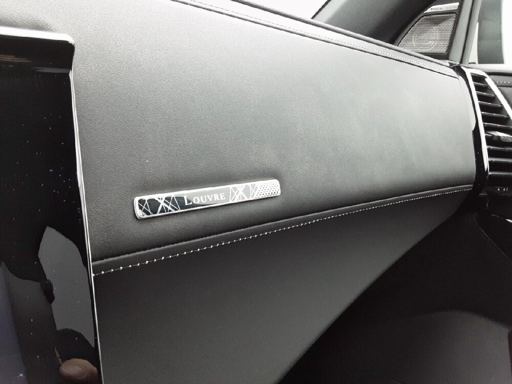 Occasion DS DS 7 Crossback DS7 Crossback Hybride E-Tense 300 EAT8 4x4 - Louvre