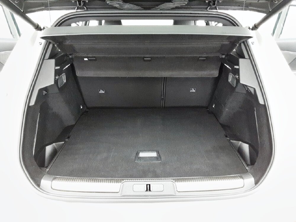 Occasion DS DS 7 Crossback DS7 Crossback Hybride E-Tense 300 EAT8 4x4 - Louvre