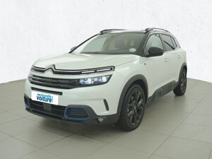 Occasion CITROEN C5 AirCross C5 Aircross Hybride Rechargeable 225 S&S e-EAT8 - Shine Pack