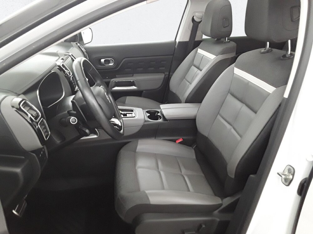 Occasion CITROEN C5 AirCross C5 Aircross Hybride Rechargeable 225 S&S e-EAT8 - Shine Pack