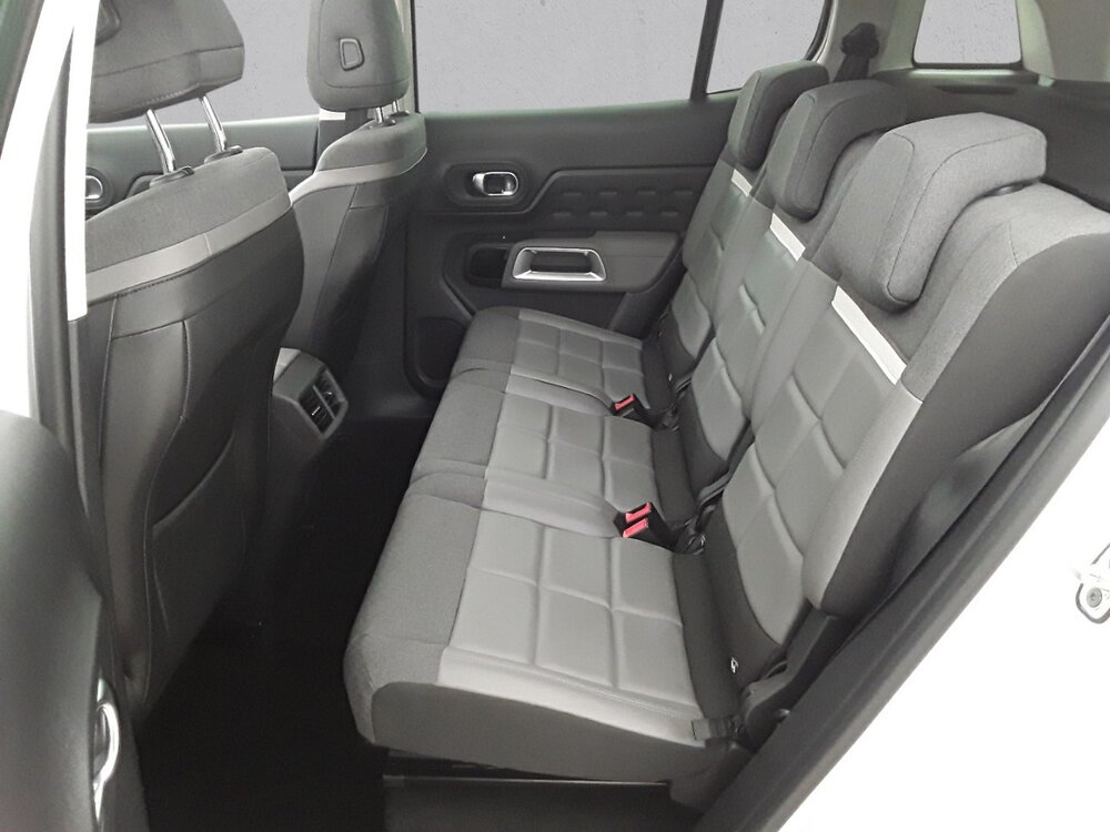 Occasion CITROEN C5 AirCross C5 Aircross Hybride Rechargeable 225 S&S e-EAT8 - Shine Pack