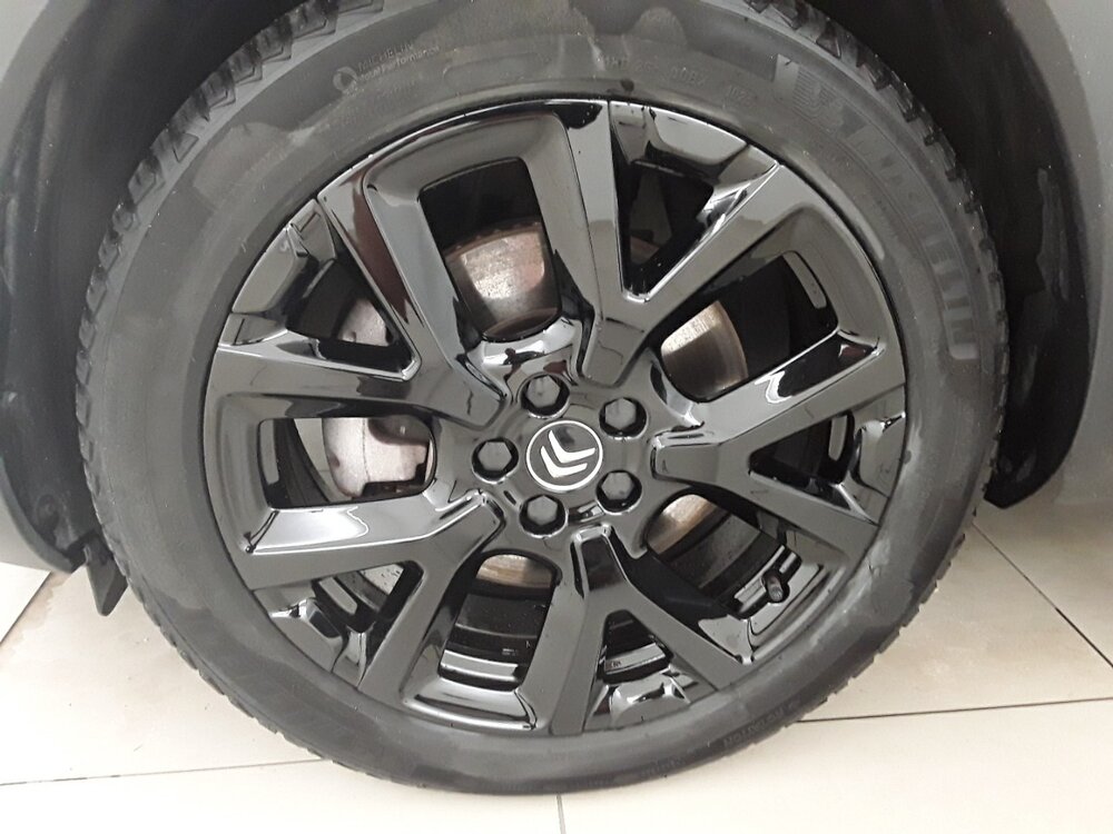 Occasion CITROEN C5 AirCross C5 Aircross Hybride Rechargeable 225 S&S e-EAT8 - Shine Pack