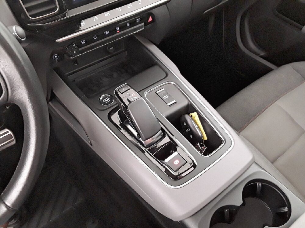 Occasion CITROEN C5 AirCross C5 Aircross Hybride Rechargeable 225 S&S e-EAT8 - Shine Pack