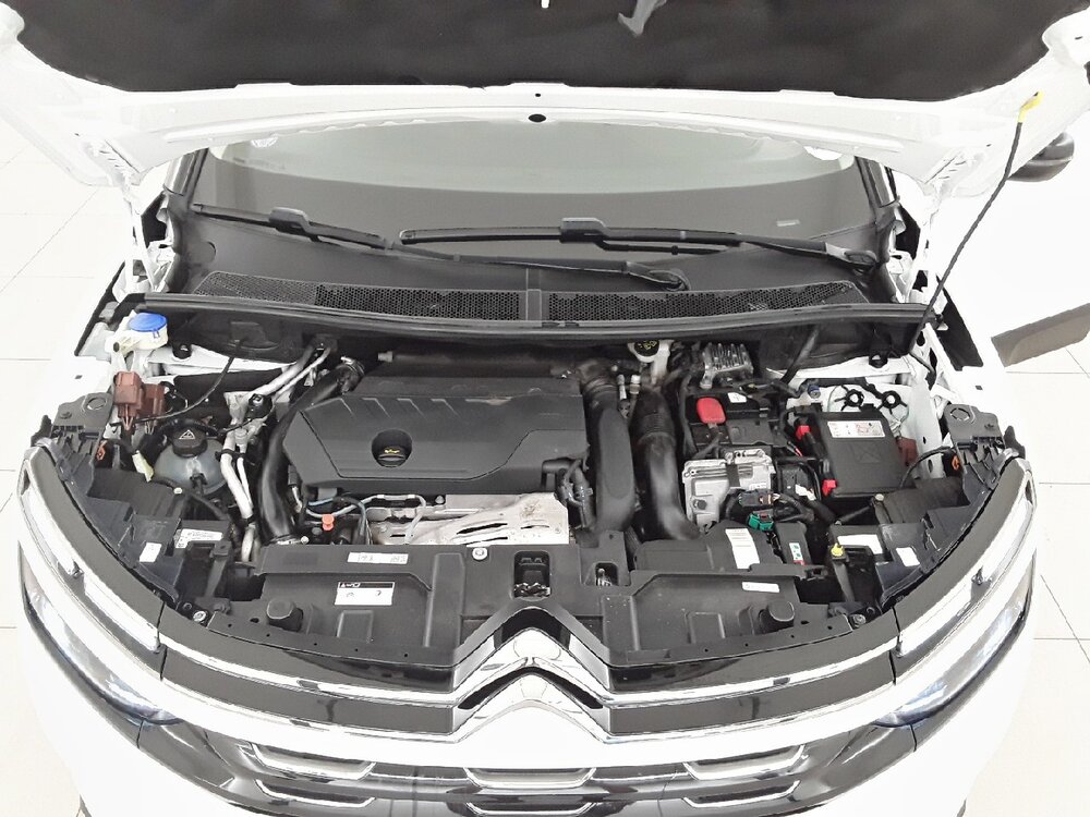 Occasion CITROEN C5 AirCross C5 Aircross Hybride Rechargeable 225 S&S e-EAT8 - Shine Pack