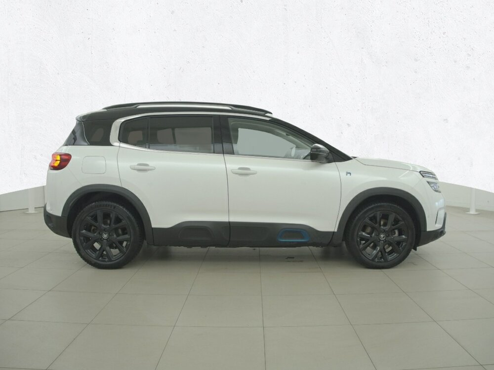 Occasion CITROEN C5 AirCross C5 Aircross Hybride Rechargeable 225 S&S e-EAT8 - Shine Pack