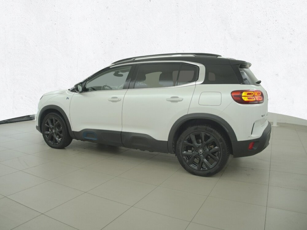 Occasion CITROEN C5 AirCross C5 Aircross Hybride Rechargeable 225 S&S e-EAT8 - Shine Pack