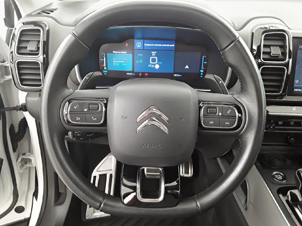 Occasion CITROEN C5 AirCross C5 Aircross Hybride Rechargeable 225 S&S e-EAT8 - Shine Pack
