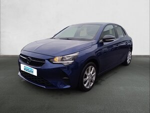 Occasion OPEL Corsa Corsa 1.2 Turbo 100 ch BVM6 - Edition