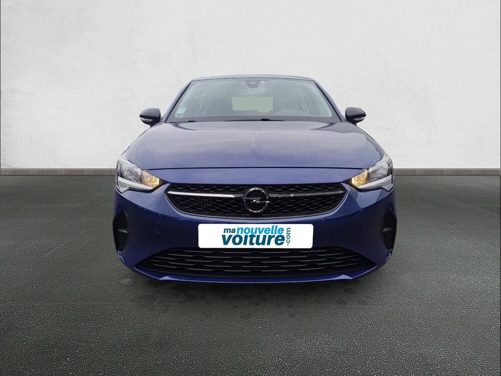 Occasion OPEL Corsa Corsa 1.2 Turbo 100 ch BVM6