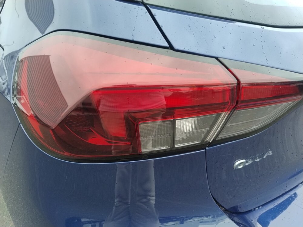 Occasion OPEL Corsa Corsa 1.2 Turbo 100 ch BVM6