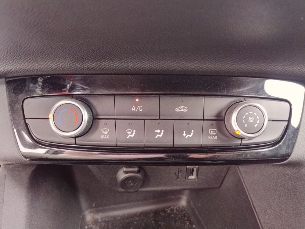 Occasion OPEL Corsa Corsa 1.2 Turbo 100 ch BVM6