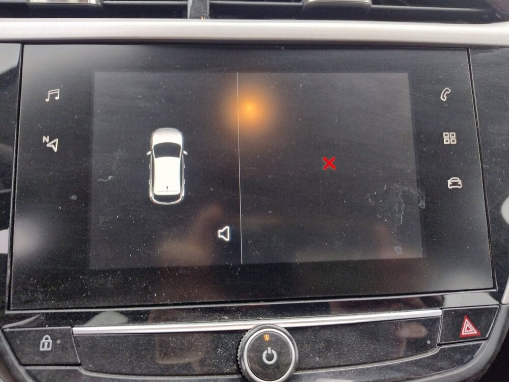 Occasion OPEL Corsa Corsa 1.2 Turbo 100 ch BVM6